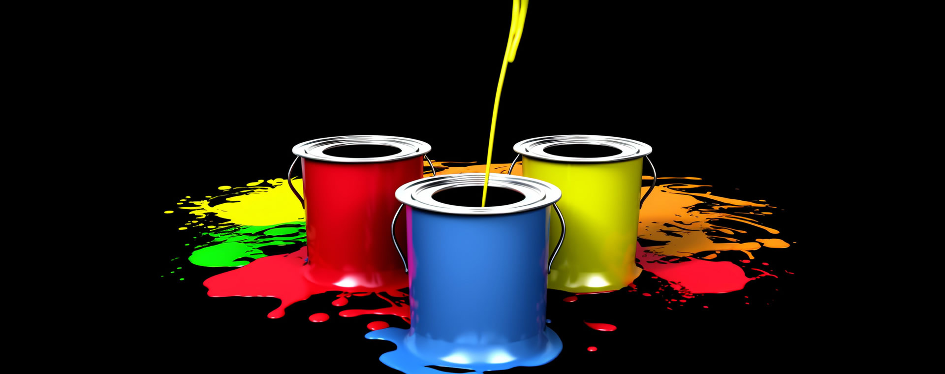 Manufacturing stable UV ink in China
